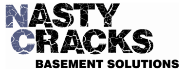 Nasty Cracks Basement Solutions